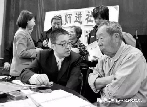北京市律师收费标准最新规定出台