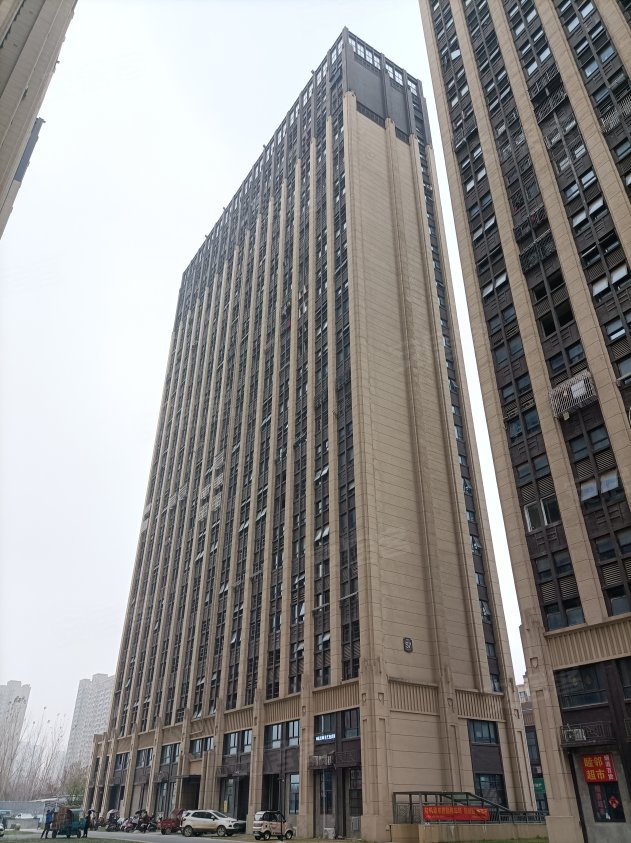 合肥文一陶冲湖城市广场最新动态