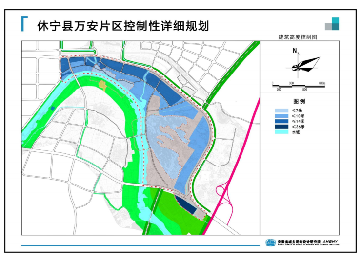 临泉县s455规划图最新