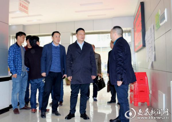 涟源市委常委最新名单