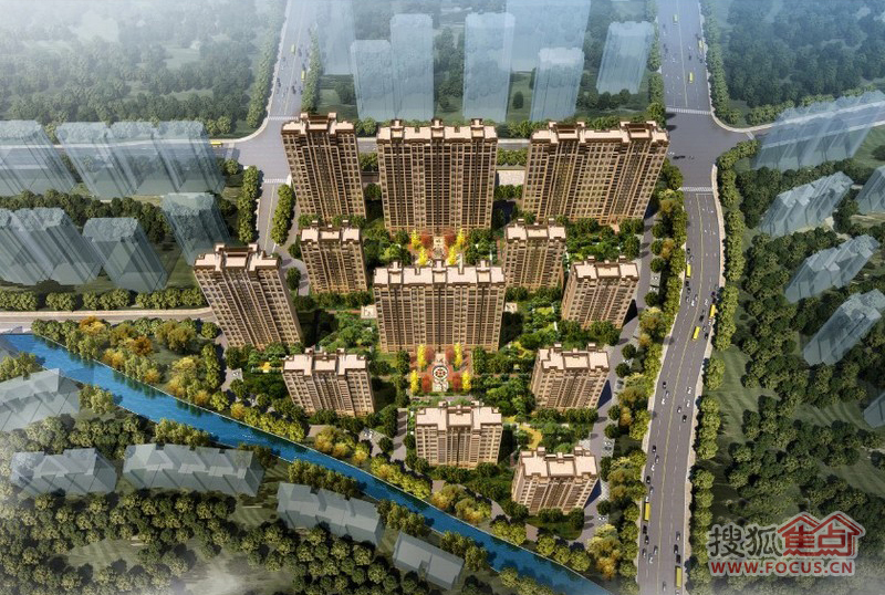 新外滩1号最新房价