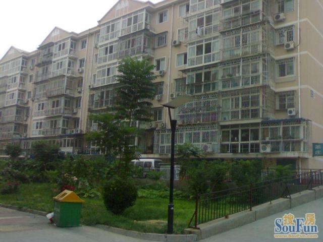 密云长安小区二手房最新房源