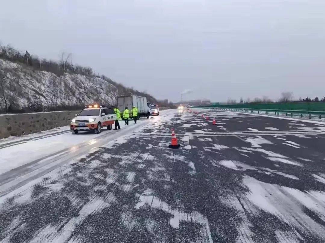 呼伦贝尔高速公路封闭最新消息