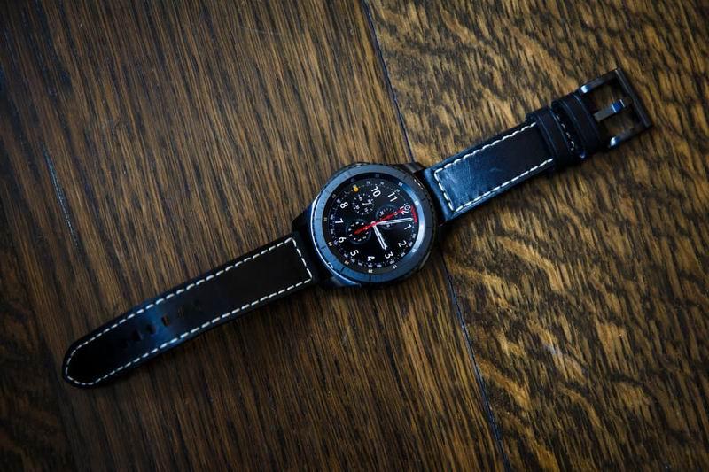 三星gear s3最新消息